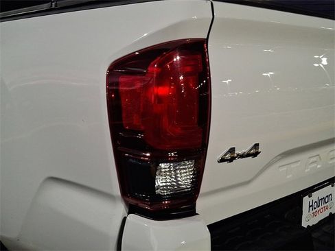 Certified 2023 Toyota Tacoma SR image 16