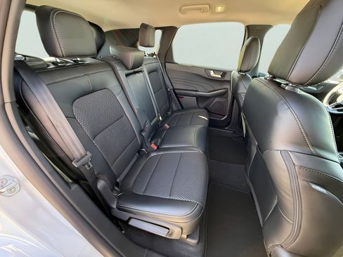 New 2026 Ford Escape Plug-in Hybrid image 13