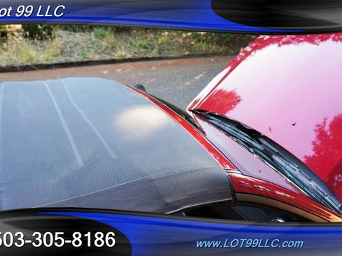 Used 2007 Ford Mustang GT RWD image 34