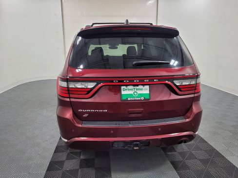Used 2022 Dodge Durango SXT w/ Trailer Tow Group IV AWD/4WD image 6