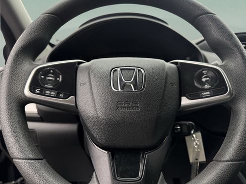 Used 2018 Honda CR-V LX image 13