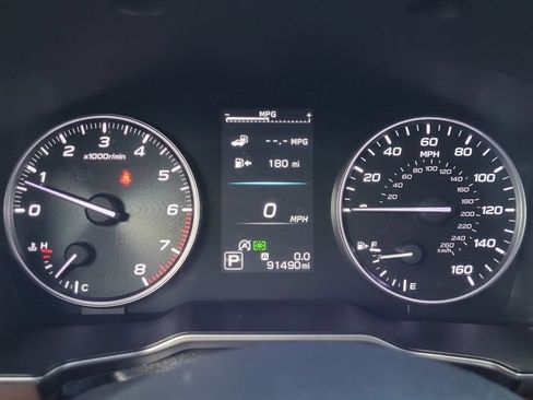 Used 2020 Subaru Outback Touring XT image 26