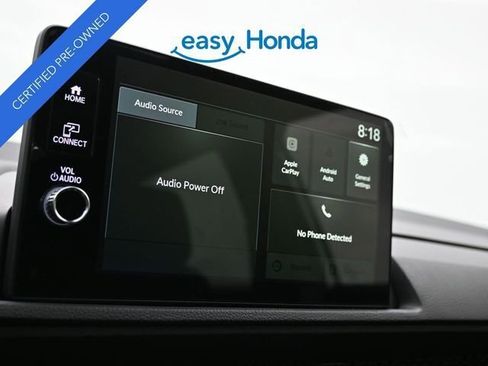 Certified 2026 Honda CR-V Sport image 11