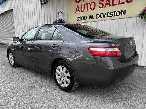 Used 2007 Toyota Camry XLE image 30