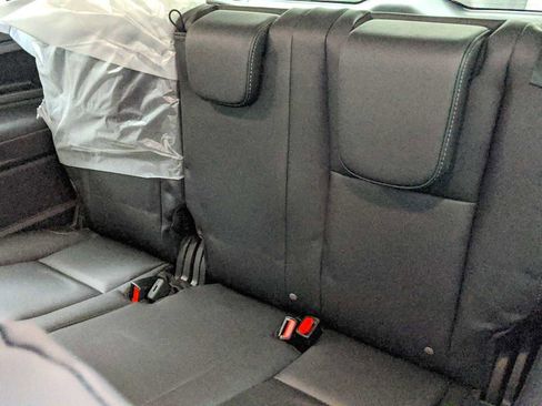 New 2026 Subaru Ascent Premium image 26