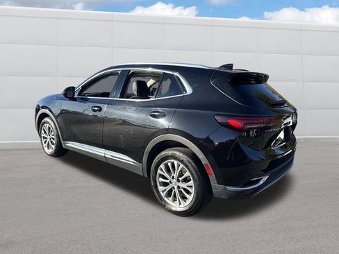 Used 2022 Buick Envision Preferred image 3