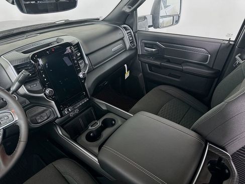 New 2026 RAM 2500 Big Horn image 31