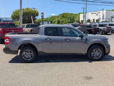 Used 2026 Ford Maverick XLT w/ Equipment Group 301A AWD/4WD image 2