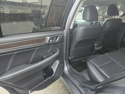 Used 2019 Subaru Legacy 3.6R Limited image 17