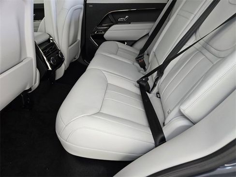 New 2026 Land Rover Range Rover Sport SE image 6