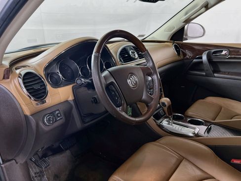 Used 2017 Buick Enclave Premium AWD/4WD image 9