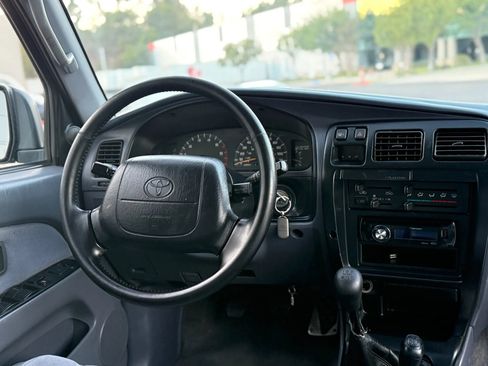 Used 1997 Toyota 4Runner SR5 image 34