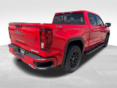 New 2026 GMC Sierra 1500 Elevation w/ Elevation Premium Package AWD/4WD image 7