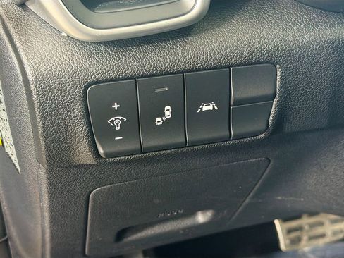 Used 2022 Kia Sportage Nightfall Edition AWD/4WD image 12