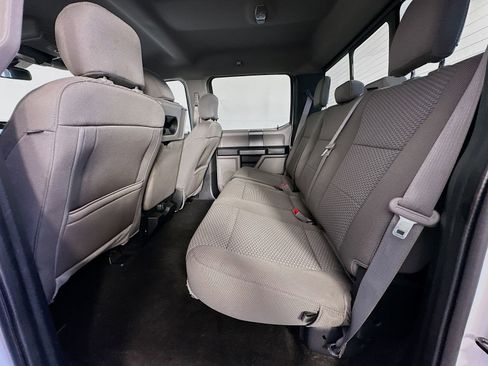Used 2020 Ford F150 XLT w/ Equipment Group 302A Luxury AWD/4WD image 26