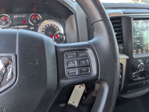 Used 2020 RAM 1500 Warlock w/ Electronics Group AWD/4WD image 14