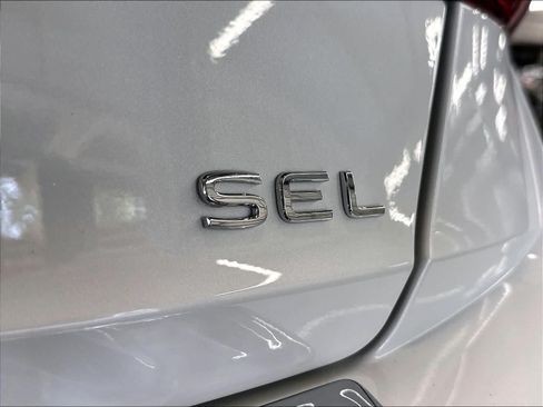 New 2026 Volkswagen Jetta SEL FWD image 9