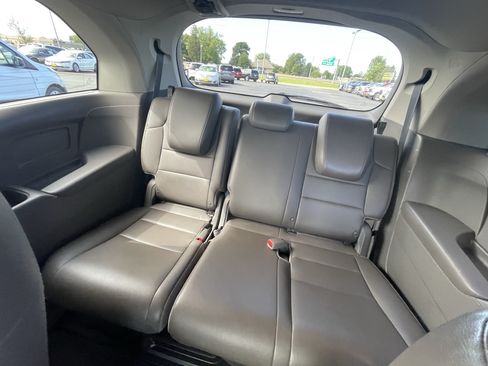 Used 2014 Honda Odyssey EX-L image 30