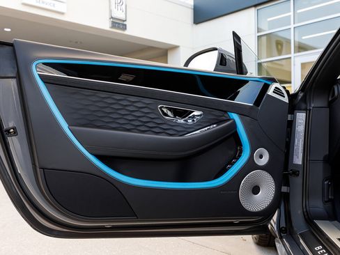 New 2026 Bentley Continental GT Speed image 30