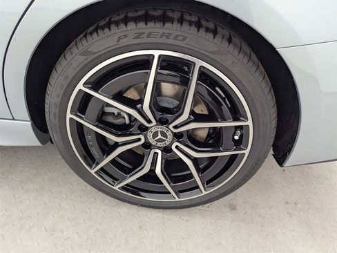 New 2025 Mercedes-Benz C 300 Sedan image 14