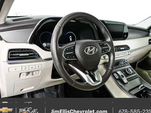 Used 2020 Hyundai Palisade Limited image 4
