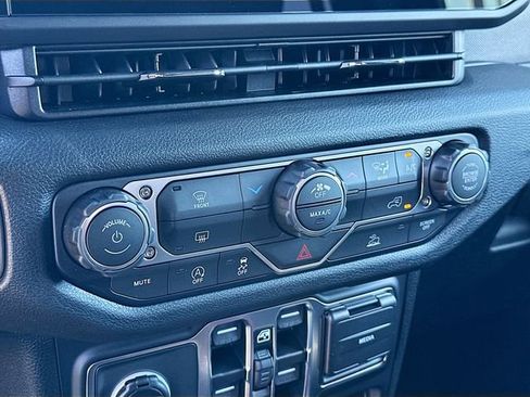 New 2026 Jeep Wrangler Sport S image 10