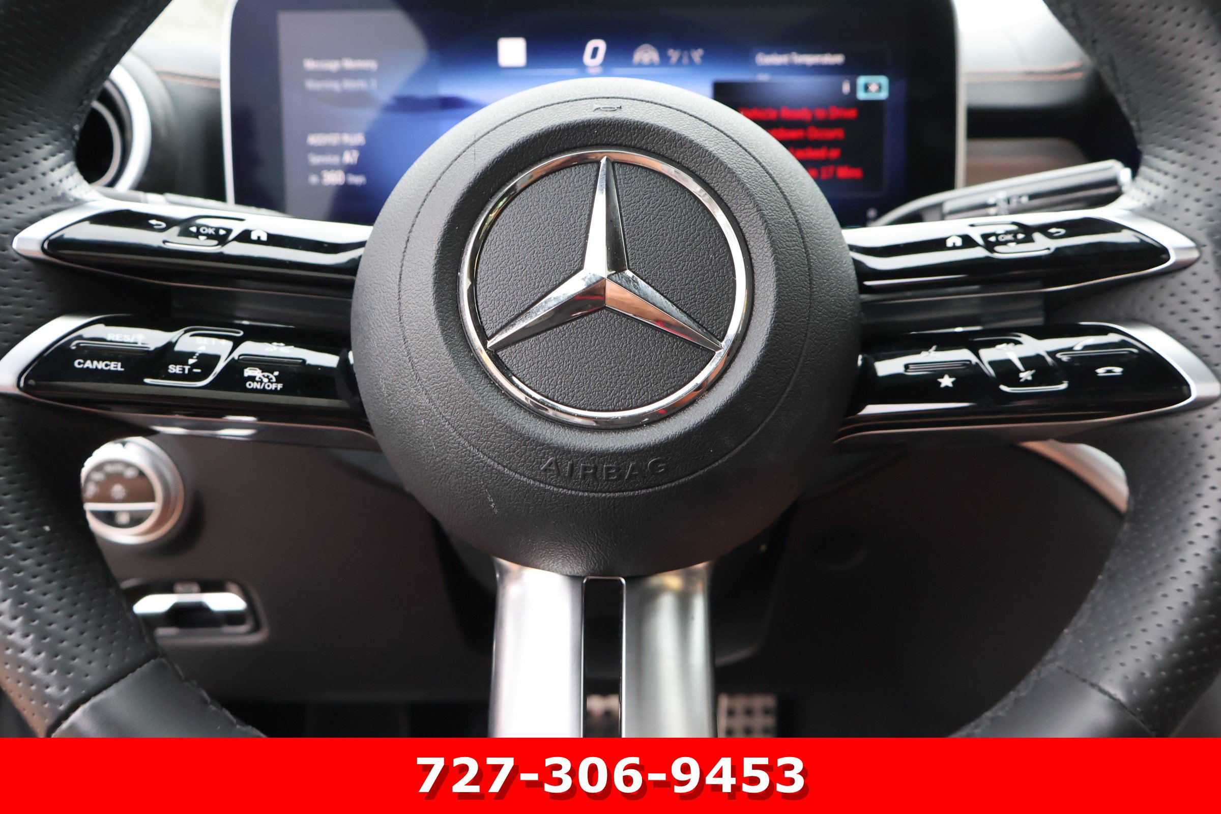 Certified 2024 Mercedes-Benz C 300 Sedan image 24
