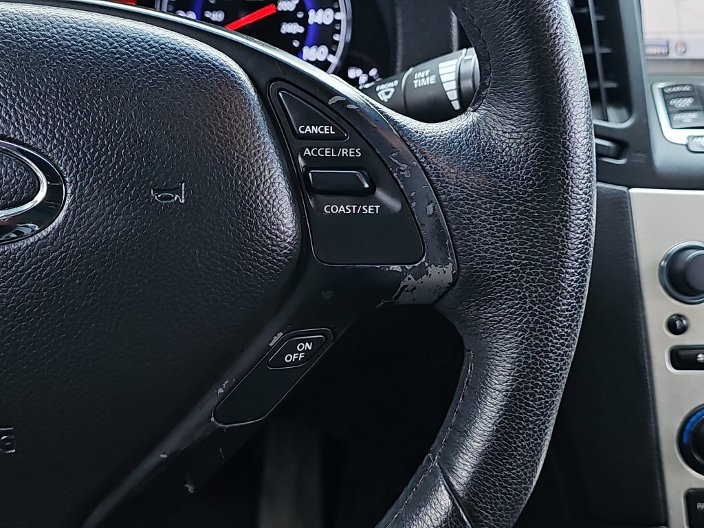 Used 2008 INFINITI G35 x Sedan w/ Premium Pkg AWD/4WD image 27