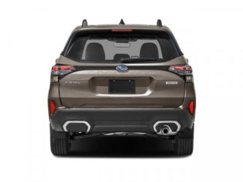 New 2025 Subaru Forester Limited w/ Protection Package (1PH) image 8