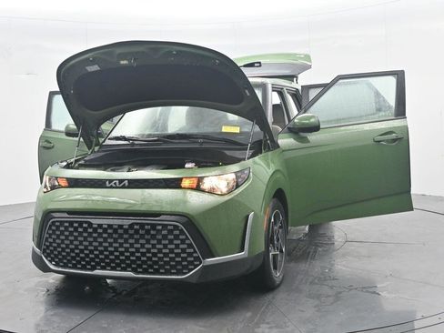 Used 2023 Kia Soul EX FWD image 43
