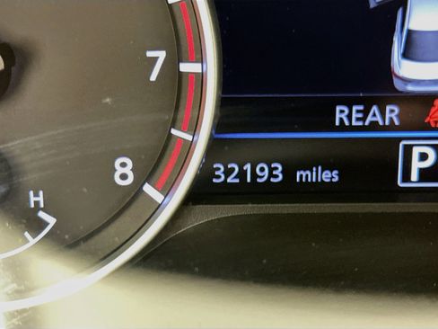 Used 2023 Nissan Sentra SV w/ All-Weather Package FWD image 19