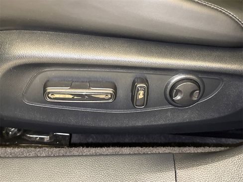 Certified 2024 Honda Accord Sport image 23