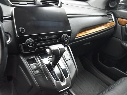 Used 2018 Honda CR-V Touring image 15