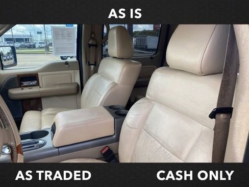 Used 2004 Ford F150 XLT image 12