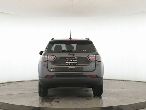 Used 2022 Jeep Compass Altitude image 11