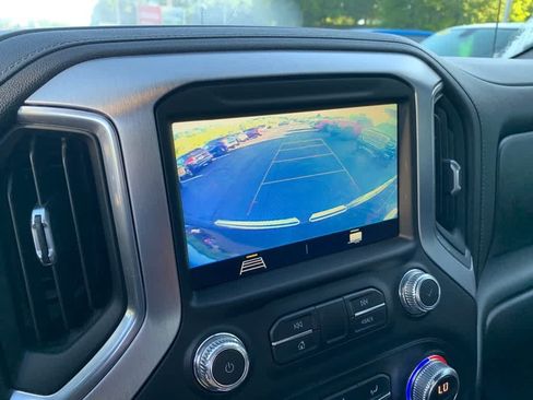 Used 2021 GMC Sierra 1500 Elevation w/ X31 Off-Road Package AWD/4WD image 30