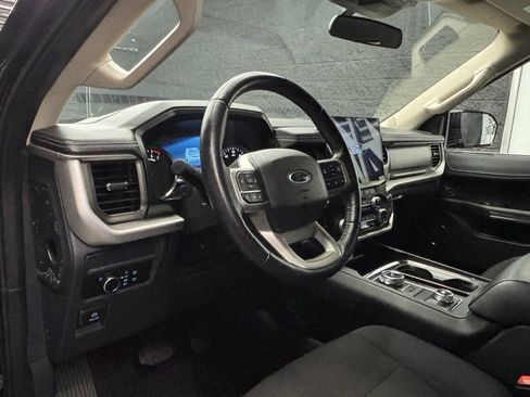 Used 2023 Ford Expedition XL AWD/4WD image 16