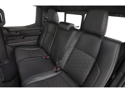 New 2026 Toyota Tacoma Limited AWD/4WD image 12