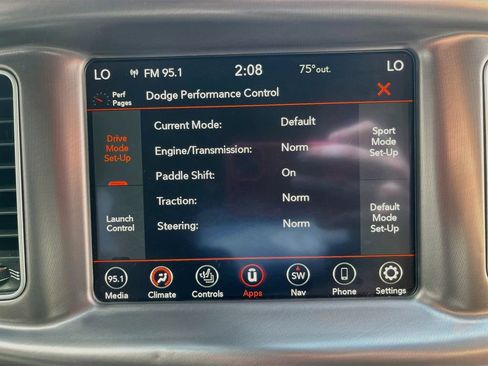 Used 2021 Dodge Charger SXT w/ Driver Convenience Group AWD/4WD image 35