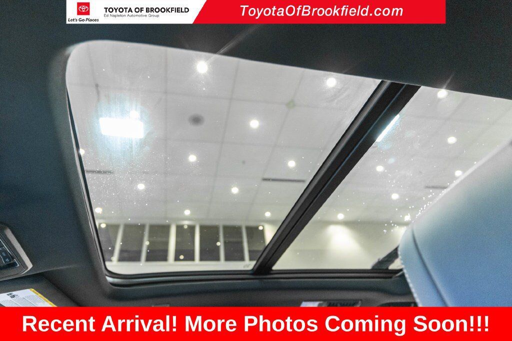 Certified 2026 Toyota Sequoia Limited w/ Tow Technology Package AWD/4WD image 23