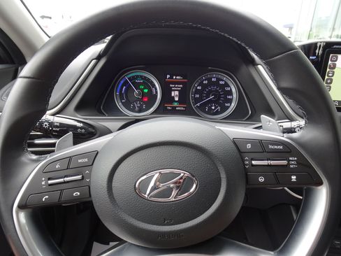 Used 2023 Hyundai Sonata SEL FWD image 20