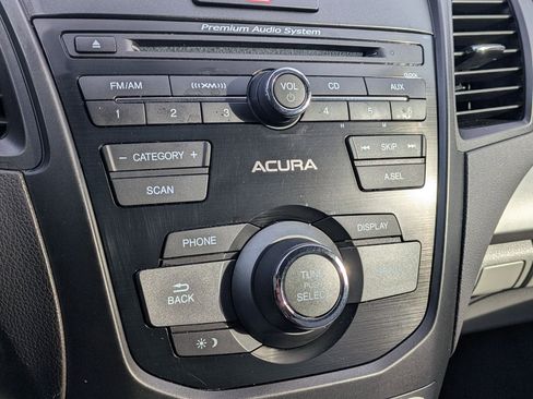 Used 2017 Acura RDX AWD image 20