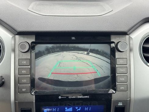 Used 2020 Toyota Tundra Platinum image 24