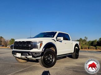 Certified 2025 Ford F150 Raptor 360° Tour