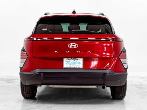 Used 2025 Hyundai Kona SEL FWD image 29