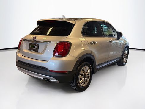 Used 2017 FIAT 500X Pop image 9