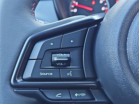 New 2025 Subaru WRX Premium image 16