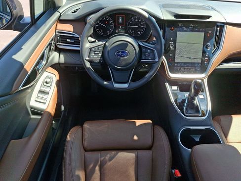 Used 2024 Subaru Outback Touring XT AWD/4WD image 12