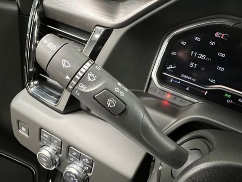 Used 2025 GMC Sierra 1500 AT4 image 30