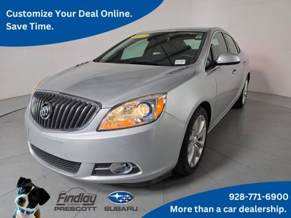 Used 2014 Buick Verano Leather